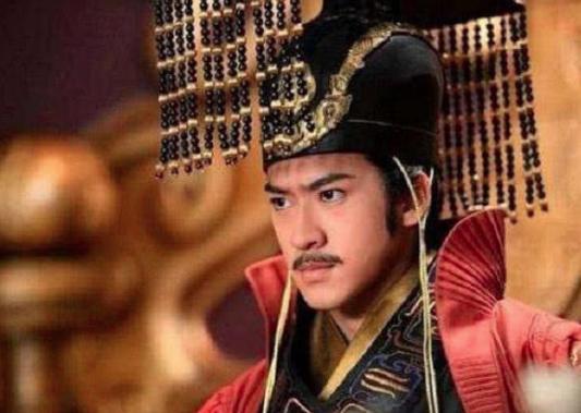 乙弗皇后：历史上最悲情皇后，貌美贤惠却被赐死