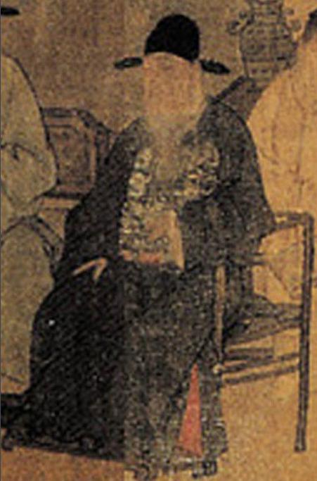 东晋太傅王导后代 明代政治家王直简介