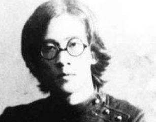 她是鲁迅力捧的美女作家,为何不出名