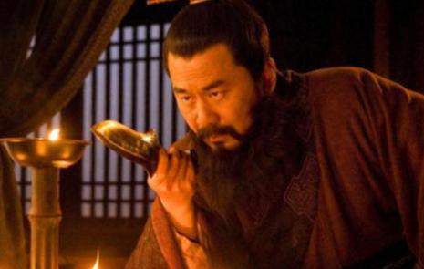司马懿最害怕的3个人是谁