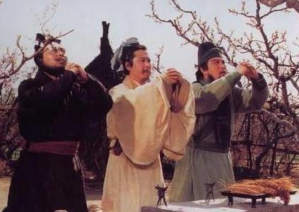 刘备留下的这三句名言却一直被传颂至今 可谓是句句经典