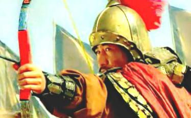 关羽斩颜良诛文丑,威风十足!只为报曹操之恩