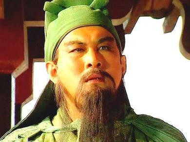 关羽斩颜良诛文丑,威风十足!只为报曹操之恩