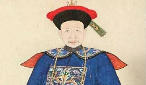 千古一贪和珅,他的上位过程竟然很励志?