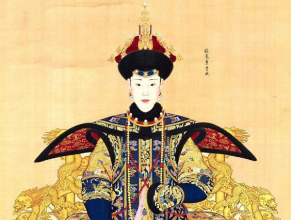 纯惠皇贵妃:入宫一年封妃,地位仅次于皇后,却只活了48岁