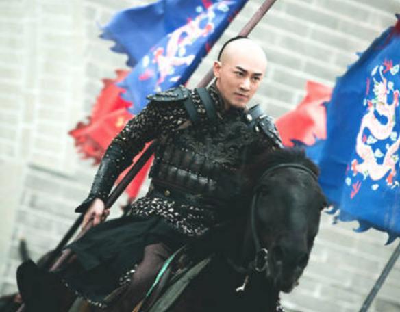 努尔哈赤杀了爱子囚禁了弟弟，背后什么原因
