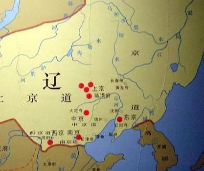 南宋那么的弱小 为何金国始终无法消灭南宋呢