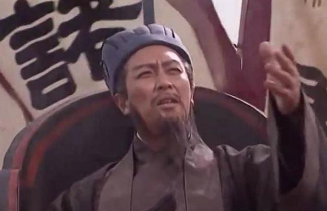 诸葛亮死前偷偷留下一人,为蜀汉延寿30年
