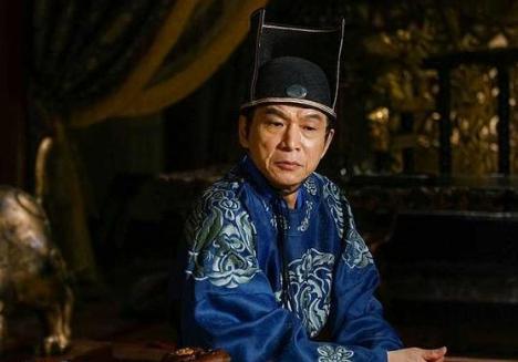李辅国:当宰相诛王爷杖毙皇后,还把皇帝活活吓死
