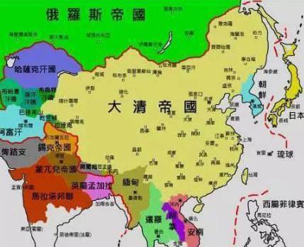 光绪皇帝真的是被谋杀的吗