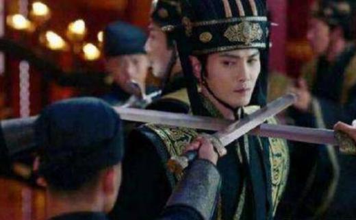 宇文护死后，他的子女后代都是什么下场