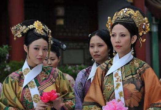 华妃的原型是谁