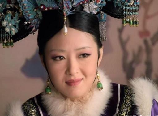 华妃的原型是谁