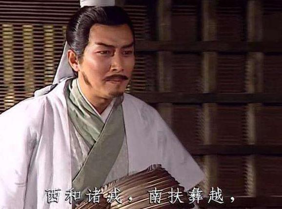 如果没有诸葛亮,刘备到底能不能拿下益州