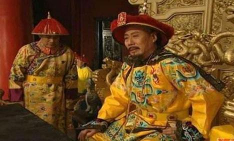 胤礽去世后，他的子女是什么结局