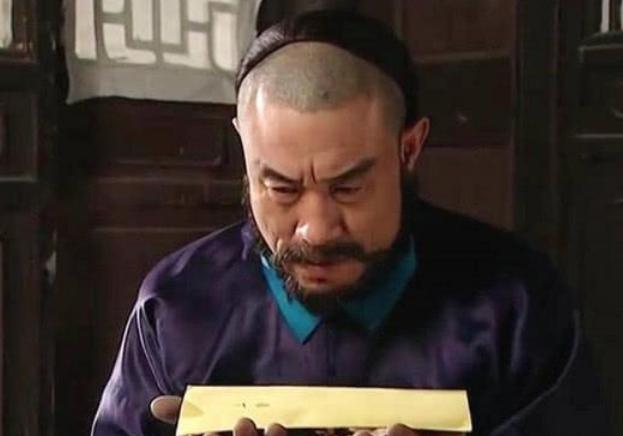 年羹尧倒台后,家中真的来了一只老虎吗