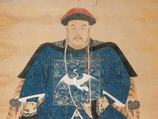 年羹尧倒台后,家中真的来了一只老虎吗