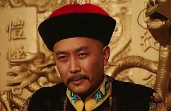 年羹尧倒台后,家中真的来了一只老虎吗