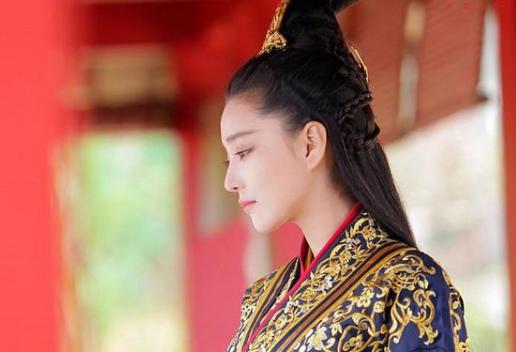 春秋时期的传奇女子夏姬!嫁了七次三次为后九个男人为她而死!