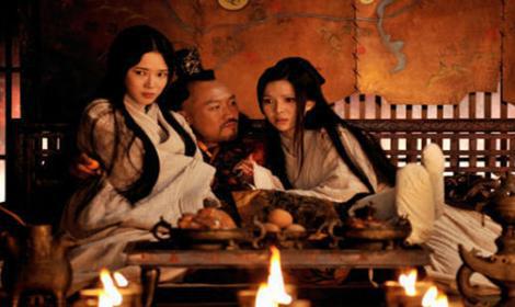 春秋时期的传奇女子夏姬!嫁了七次三次为后九个男人为她而死!