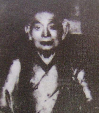 开国皇帝的叔叔，也是孙悟空原型，死后肉身不化却被后人损毁
