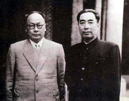 陈毅的坎坷爱情：三段婚姻，还有一位女将军为他终身不嫁