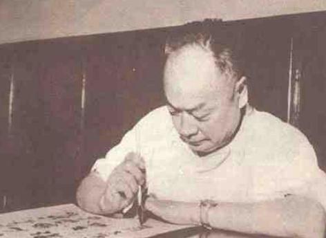 陈毅的坎坷爱情：三段婚姻，还有一位女将军为他终身不嫁