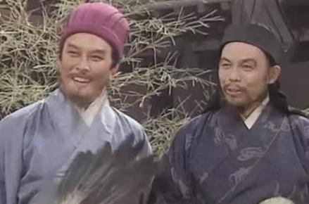 庞统死前吼出一句话,诸葛亮听后心酸
