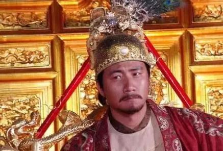 朱元璋让他广西当“省长”，他装病不去，却多活了7年！