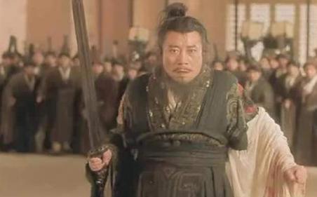 荆轲刺秦王时期为何大殿之内无人出手 看看秦朝的法律就知道了
