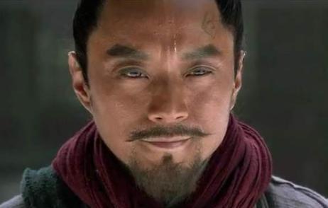 晁盖临死前不推荐宋江当一把手的原因是什么