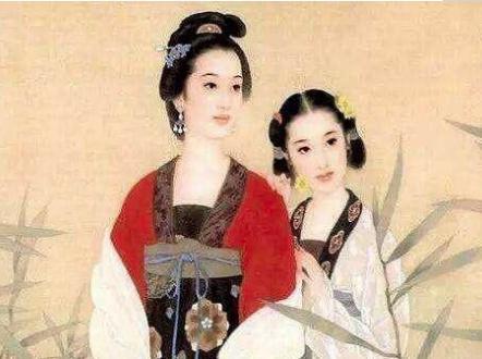 她一生两次嫁人,将婉约词写到了极致