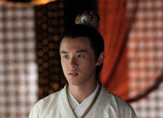 刘荣:最倒霉的太子,母亲情商太低导致他丟了太子之位