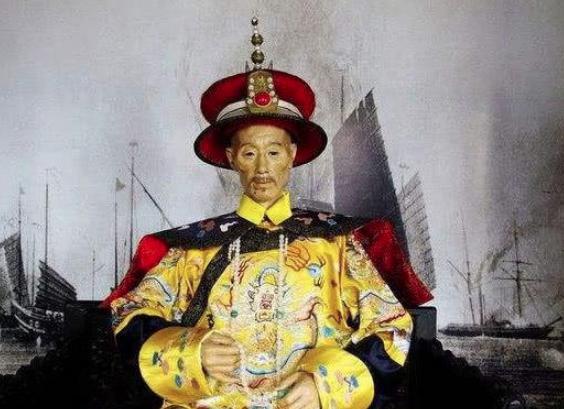 道光:靠一把弹弓上位,成为史上最抠门皇帝