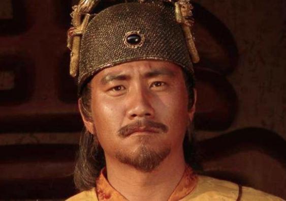 朱元璋杀功臣,朱标挖苦12字气得朱元璋拿凳子