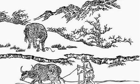 同样都是受到了北方边患的掣肘 为何赵国强大,而燕国却始终很弱小呢
