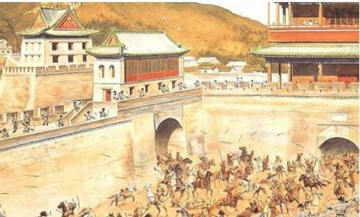 让明朝续命200年的于谦，是什么结果