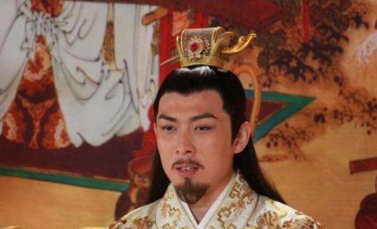 陈叔陵：发动叛乱仅八小时便被人割下头颅