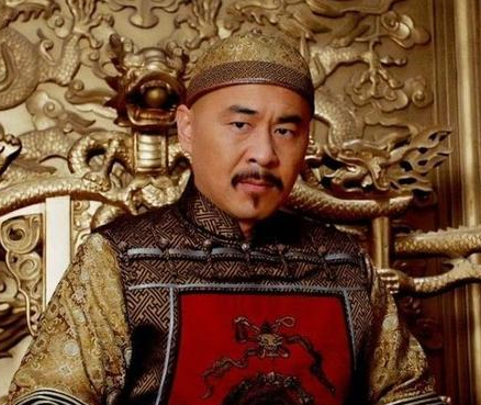 蔡珽帮雍正除掉年羹尧之后 最后却落到被斩监侯的下场