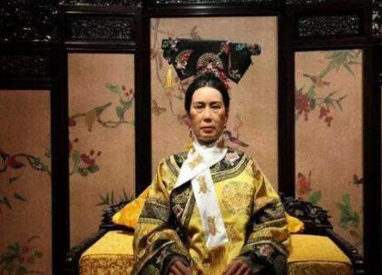 人死后都要入土为安 为何慈禧死后一年多才下葬呢