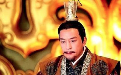 周惠王抓住诸侯间的裂痕,怂恿郑文公投靠楚国