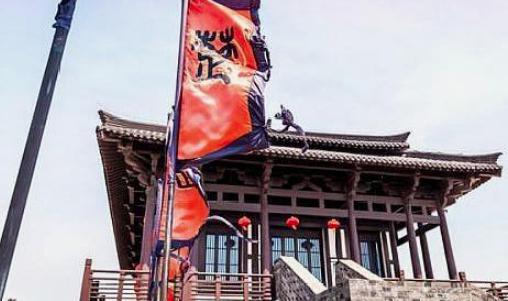 周惠王抓住诸侯间的裂痕,怂恿郑文公投靠楚国