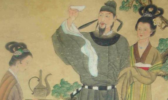 在唐朝，读书人除了参加考试还有什么其他的方法吗