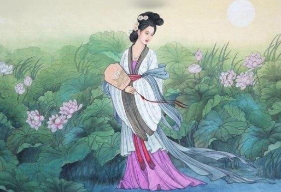 欧阳修最出名的一首词，最后一句话一直被模仿
