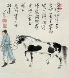 大历十才子有何作品