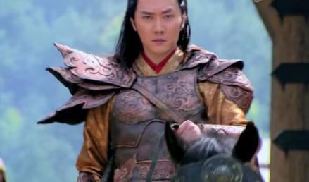 杨雪舞到底是不是天女呢 她的存在仅仅是给兰陵王省孩子吗