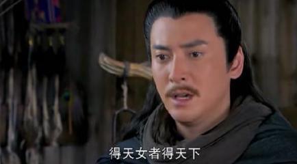 杨雪舞到底是不是天女呢 她的存在仅仅是给兰陵王省孩子吗
