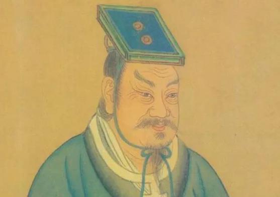 司马光没说谎，此人可能是史上武功最高的帝王！