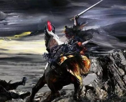 司马光没说谎，此人可能是史上武功最高的帝王！