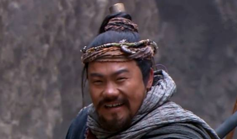 历史上的李逵是什么样的